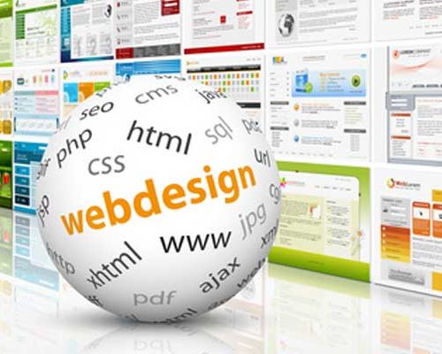 Diseño y Creación de Páginas Web