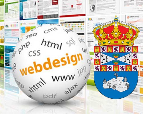 Diseño y Creacion Paginas Web Leganes