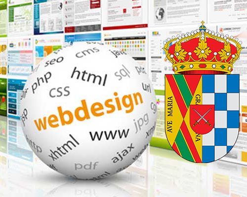 Diseño y Creacion Paginas Web Griñon