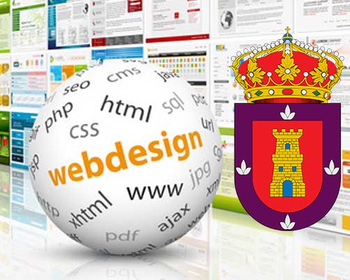 Diseño y Creacion Paginas Web Torrejón de Velasco