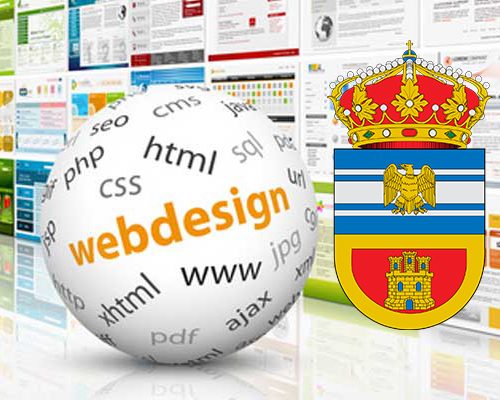 Diseño y Creacion Paginas Web Torrejón de la Calzada
