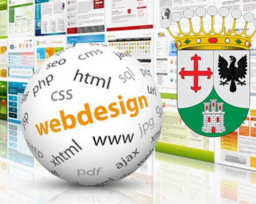 Diseño y Creacion Paginas Web Alcobendas