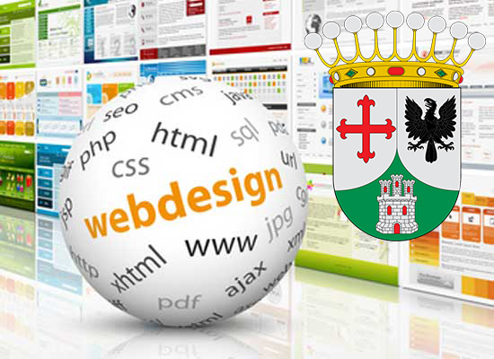Diseño y Creacion Paginas Web Alcobendas