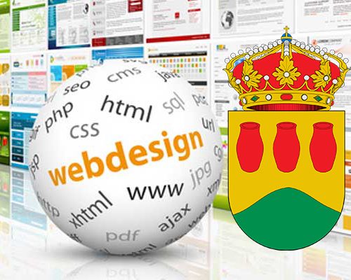 Diseño y Creacion Paginas Web Alcorcón