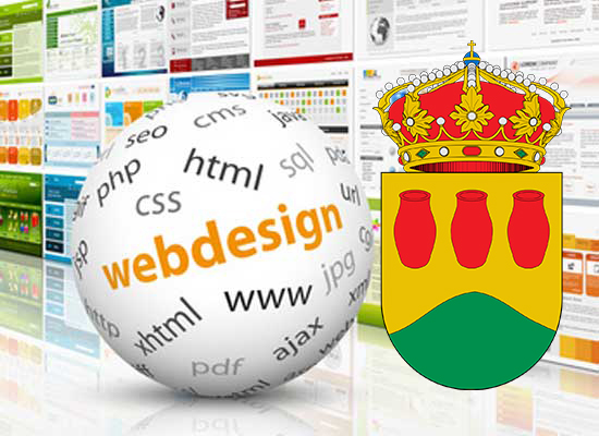 Diseño y Creacion Paginas Web Alcorcón