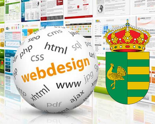 Diseño y Creacion Paginas Web Parla