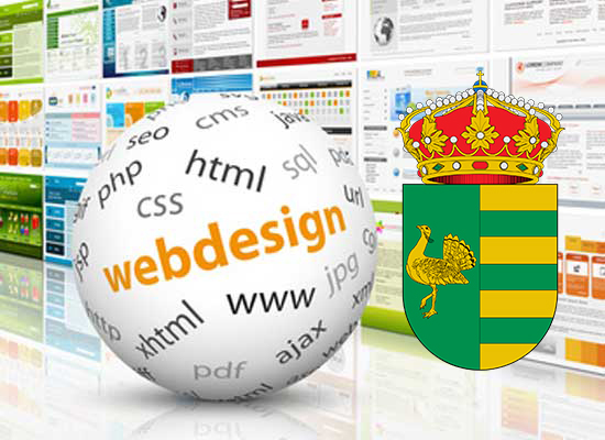 Diseño y Creacion Paginas Web Parla