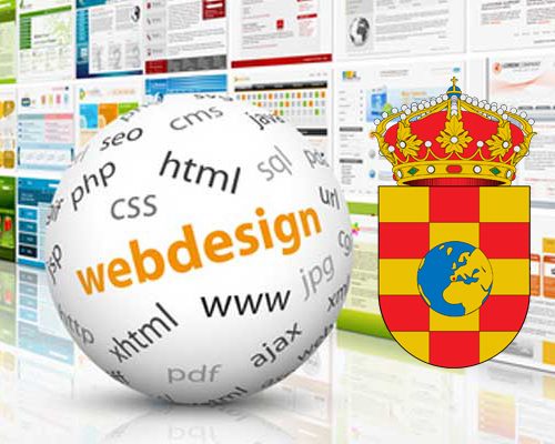 Diseño y Creacion Paginas Web Pinto