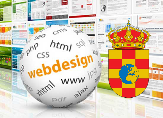 Diseño y Creacion Paginas Web Pinto